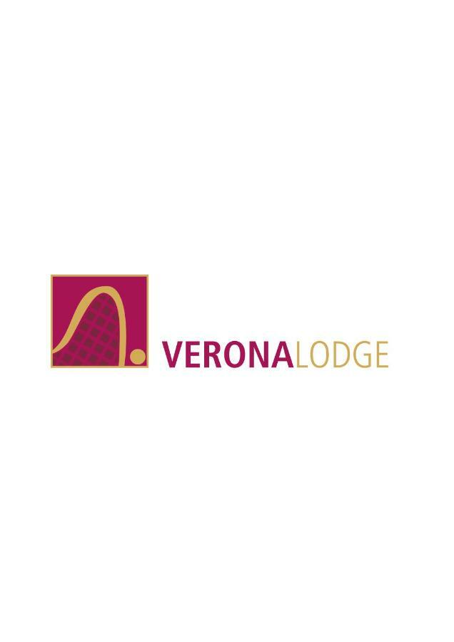Veronalodge Buitenkant foto